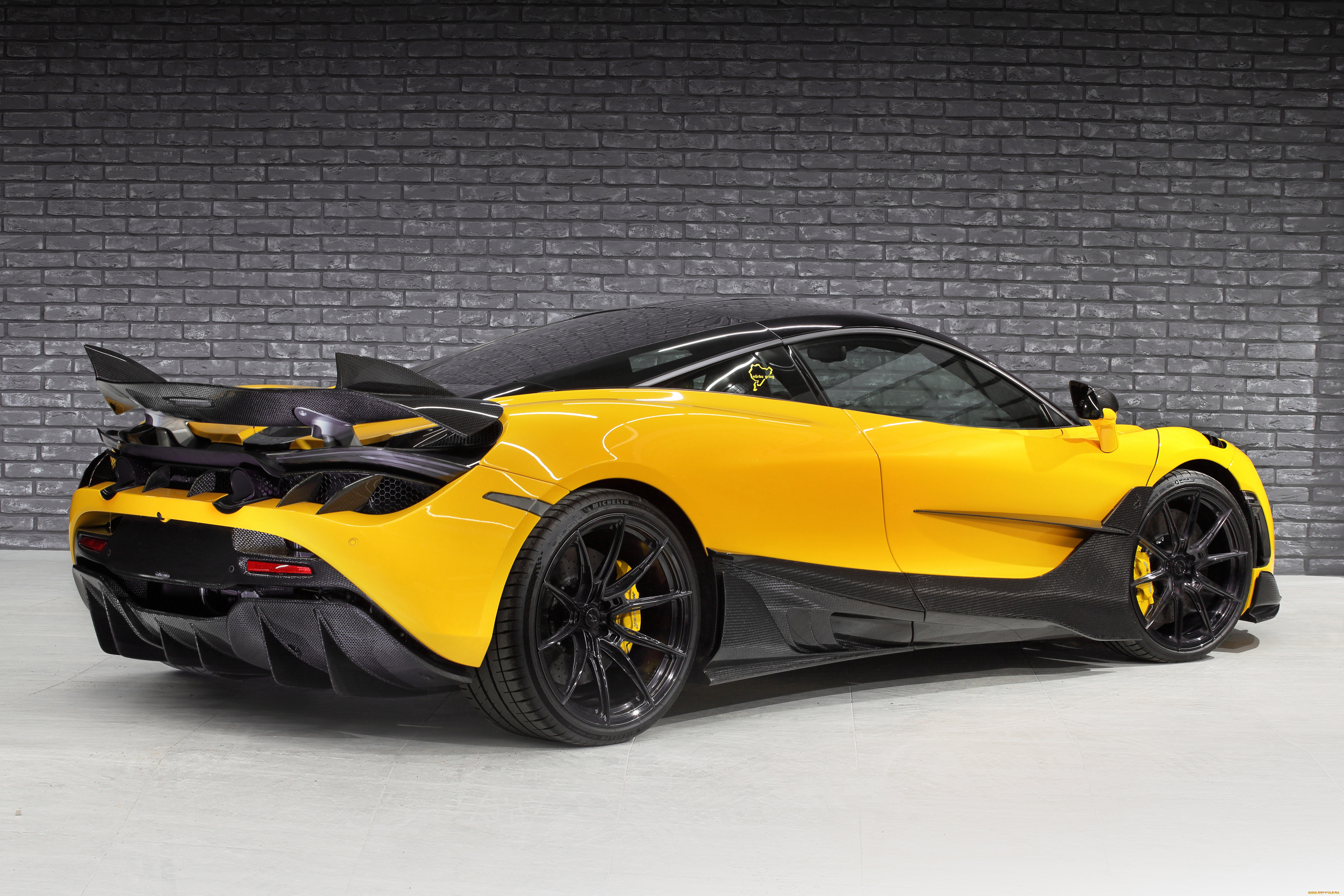 , mclaren